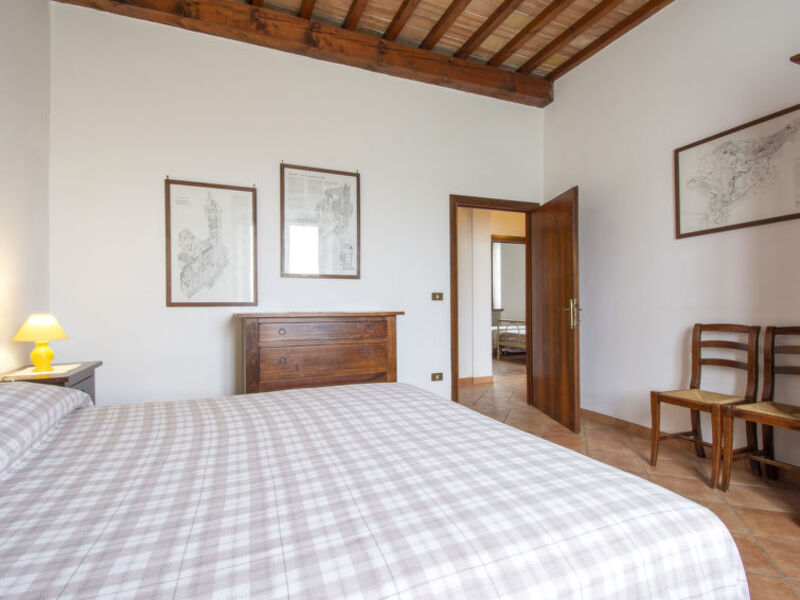 Casa La Stellina