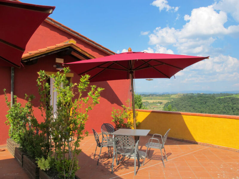 Casa Alle Vacche
