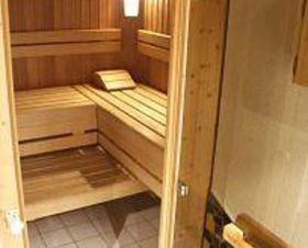 Hotel Paradies