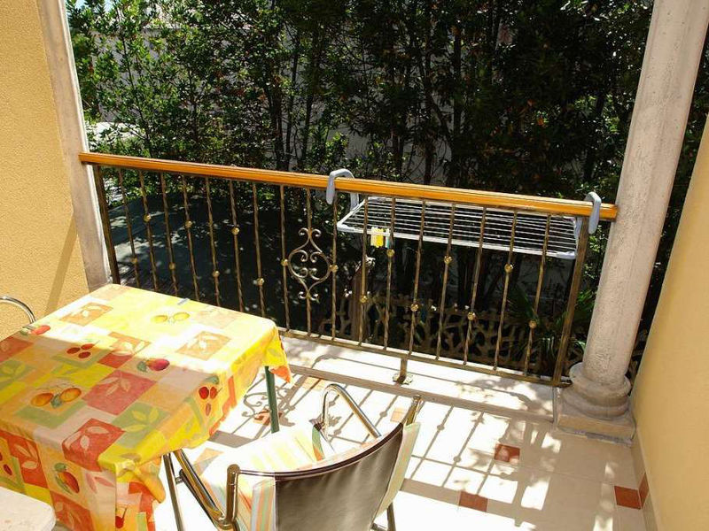 Apartmány 1323-321