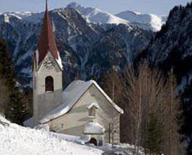 Landhaus Paradies