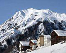 Landhaus Paradies