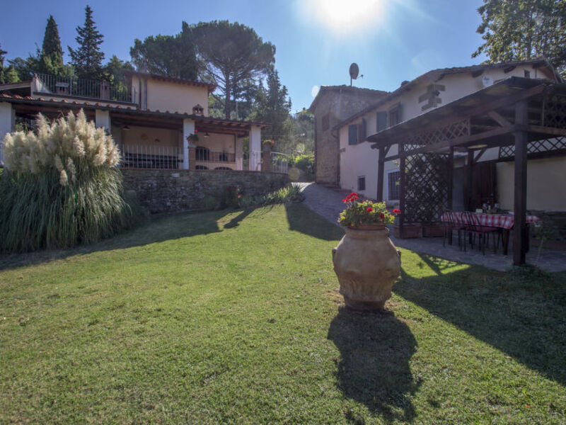 Podere Berrettino