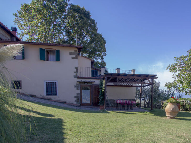 Podere Berrettino