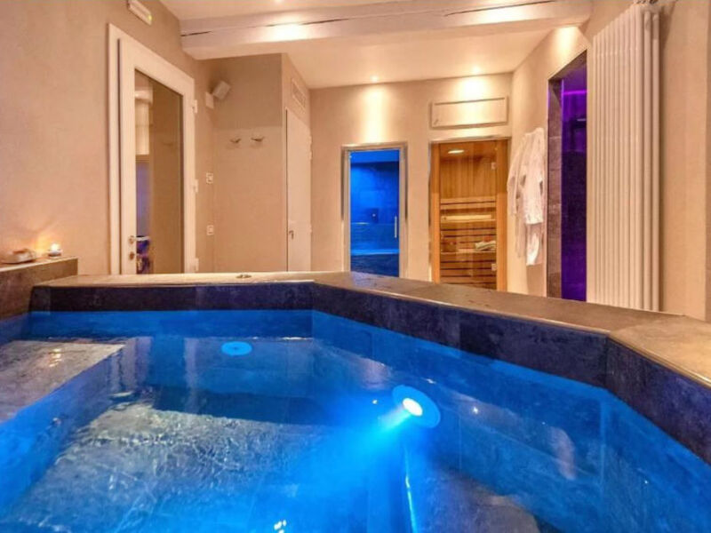 Villa Apartament 1