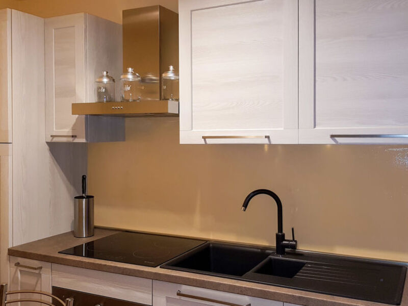 Villa Apartament 1