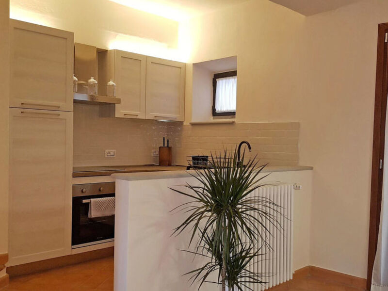 Villa Apartament 1