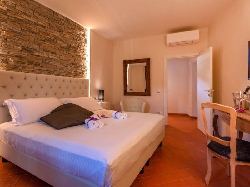 Villa Apartament 1