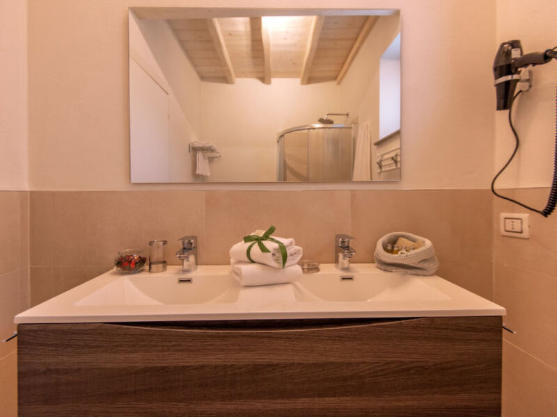 Villa Apartament 1