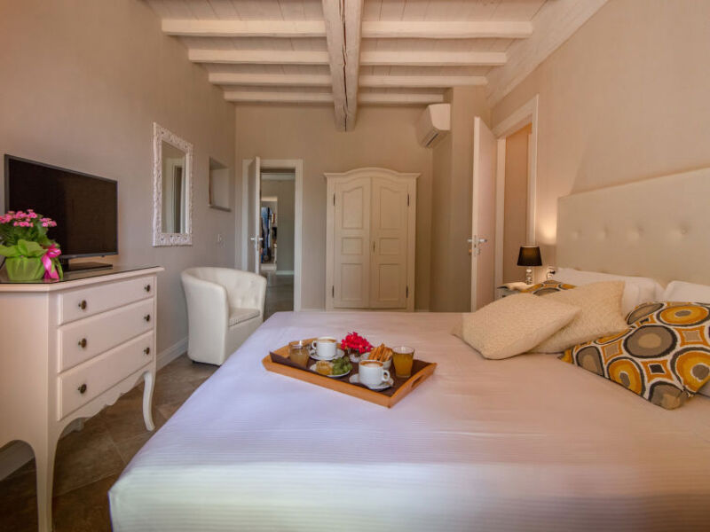 Villa Apartament 1