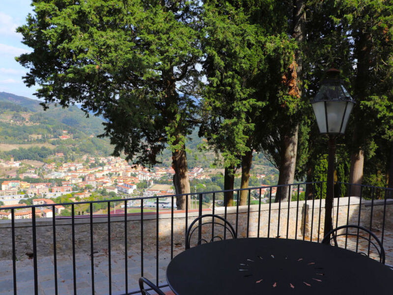 Villa Apartament 1