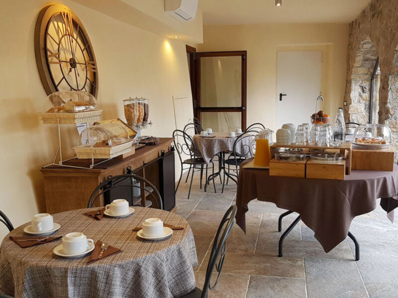 Villa Apartament 1
