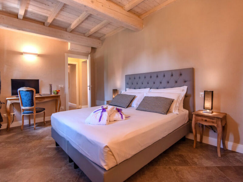 Villa Apartament 1