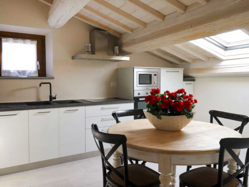 Villa Apartament 1