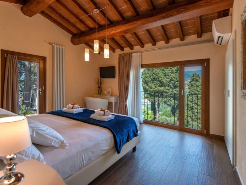 Villa Apartament 1