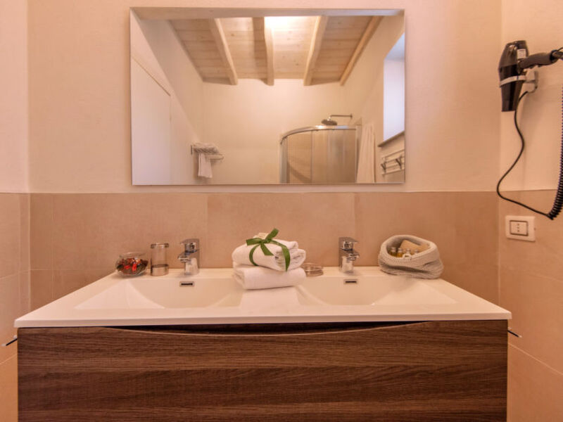 Villa Apartament 1