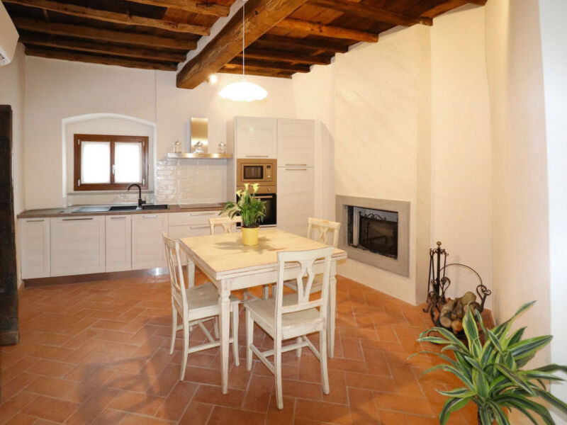 Villa Apartament 1