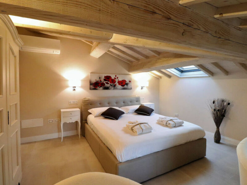 Villa Apartament 1