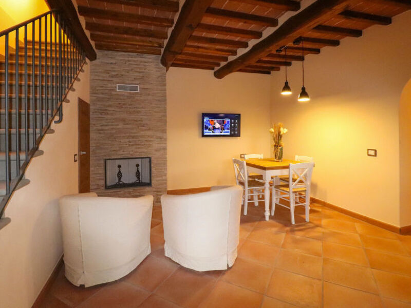 Villa Apartament 1