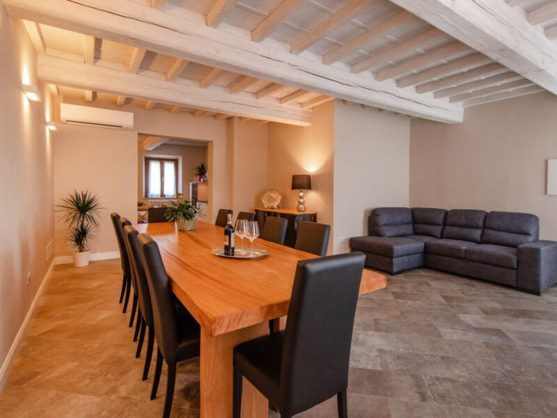 Villa Apartament 1