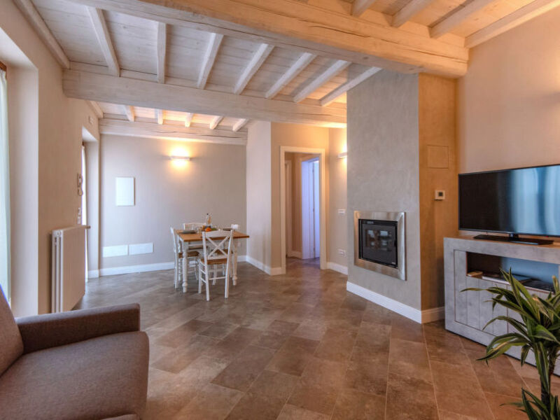 Villa Apartament 1