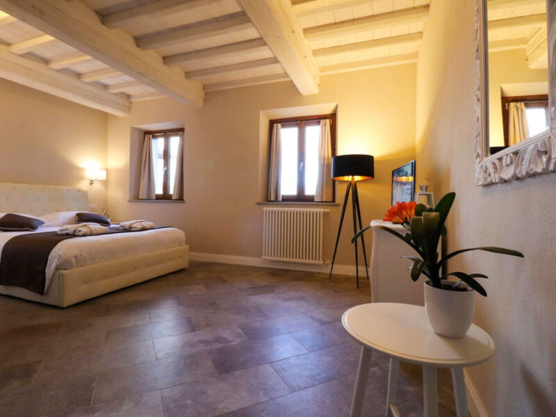 Villa Apartament 1