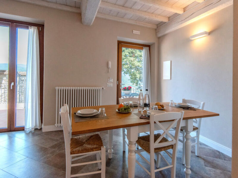Villa Apartament 1