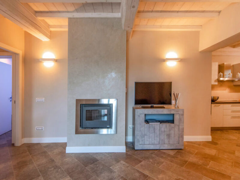 Villa Apartament 1