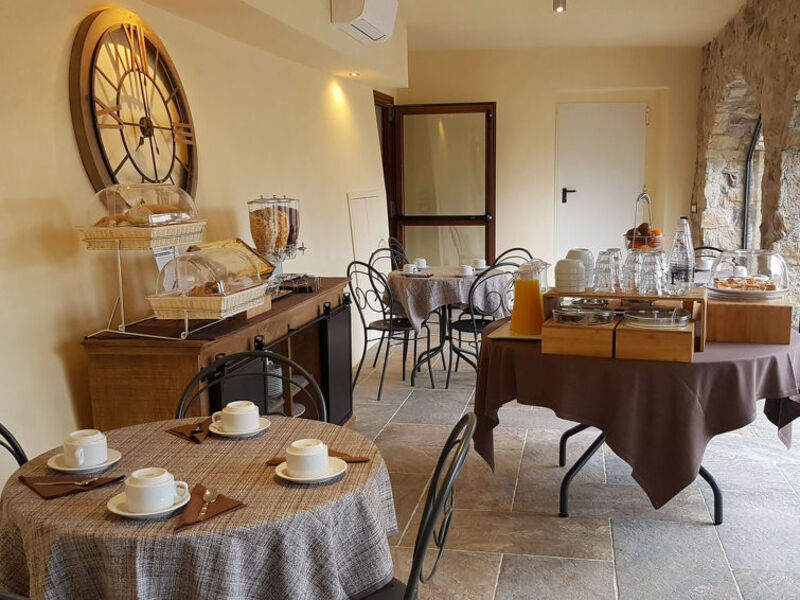 Villa Apartament 1