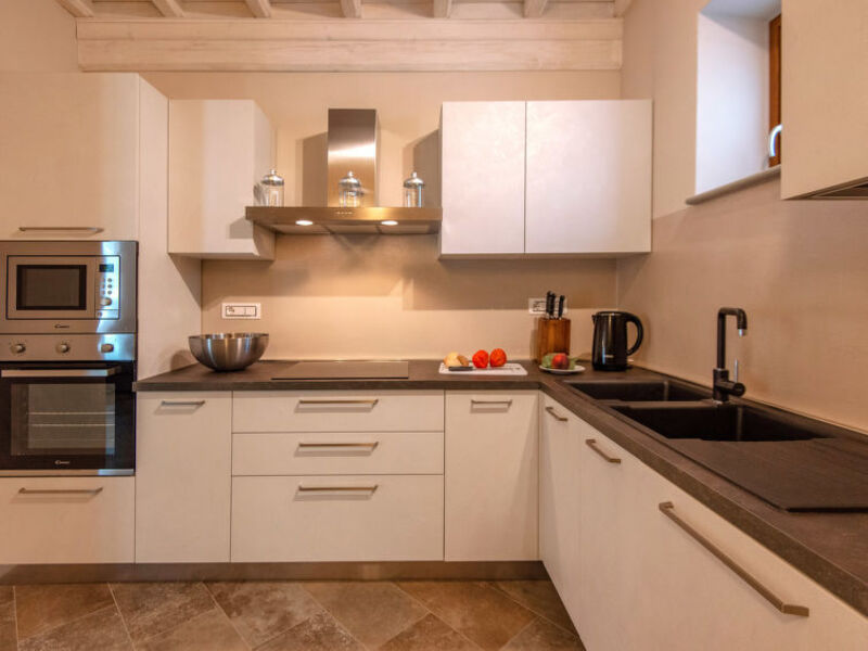 Villa Apartament 1