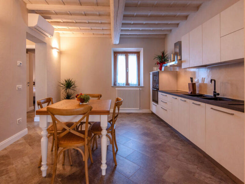 Villa Apartament 1