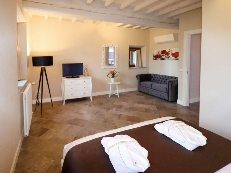 Villa Apartament 1