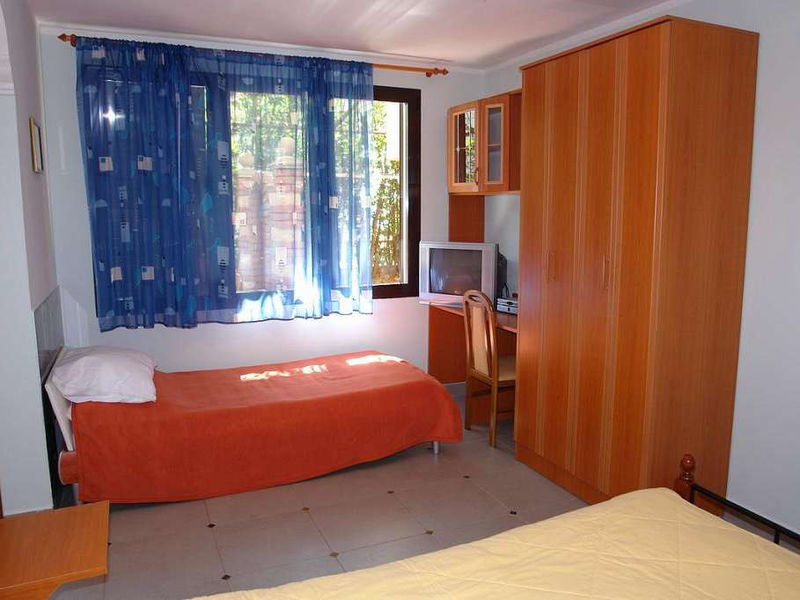 Apartmány 1323-321