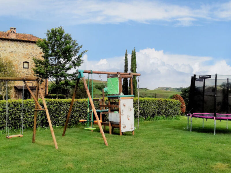 Podere La Leopoldina