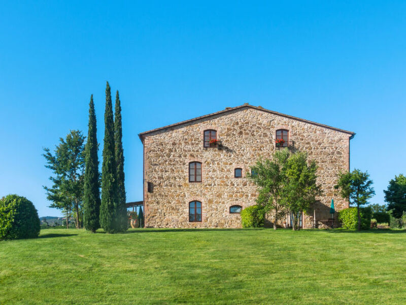 Podere La Leopoldina