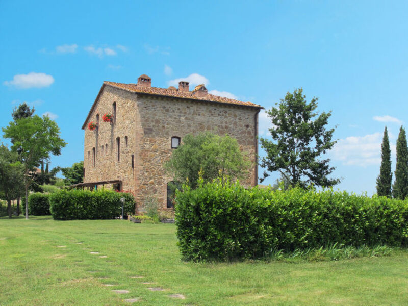 Podere La Leopoldina