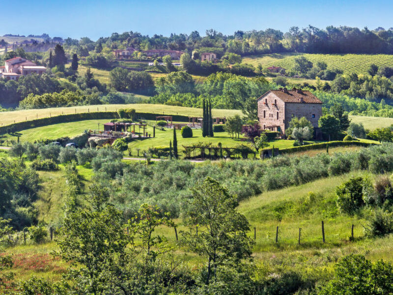 Podere La Leopoldina