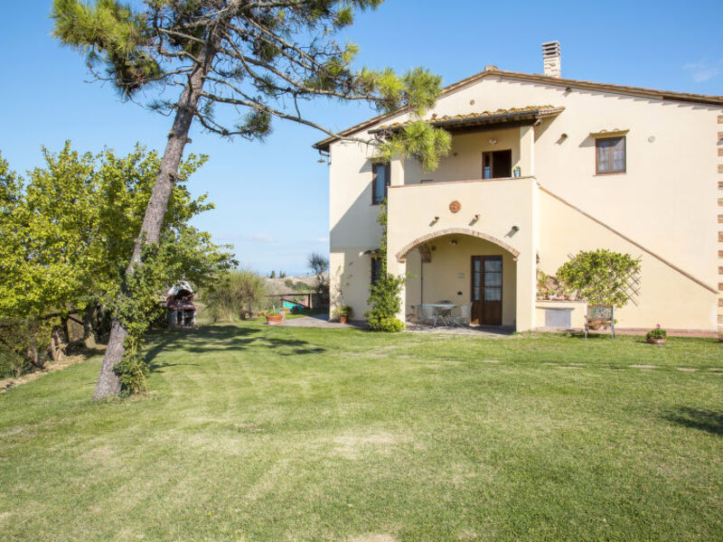 Podere Sant'Anna
