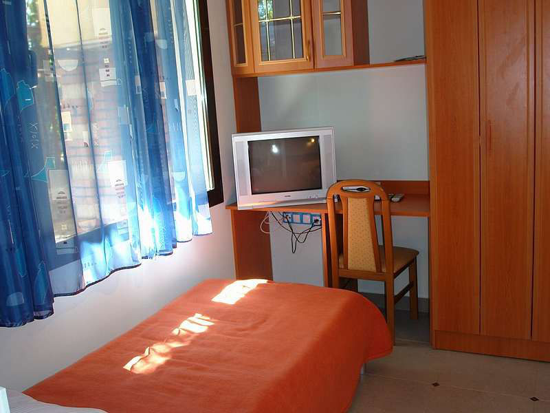 Apartmány 1323-321