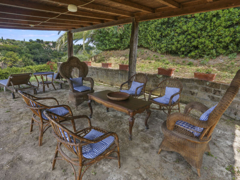 Agriturismo Carbonaia