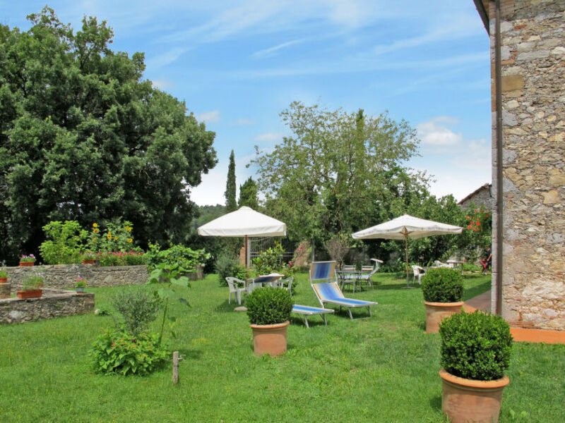 Podere La Morra