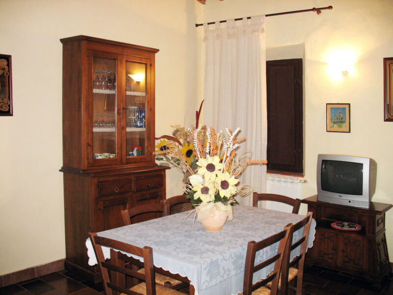 Podere La Morra