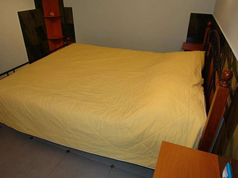 Apartmány 1323-321