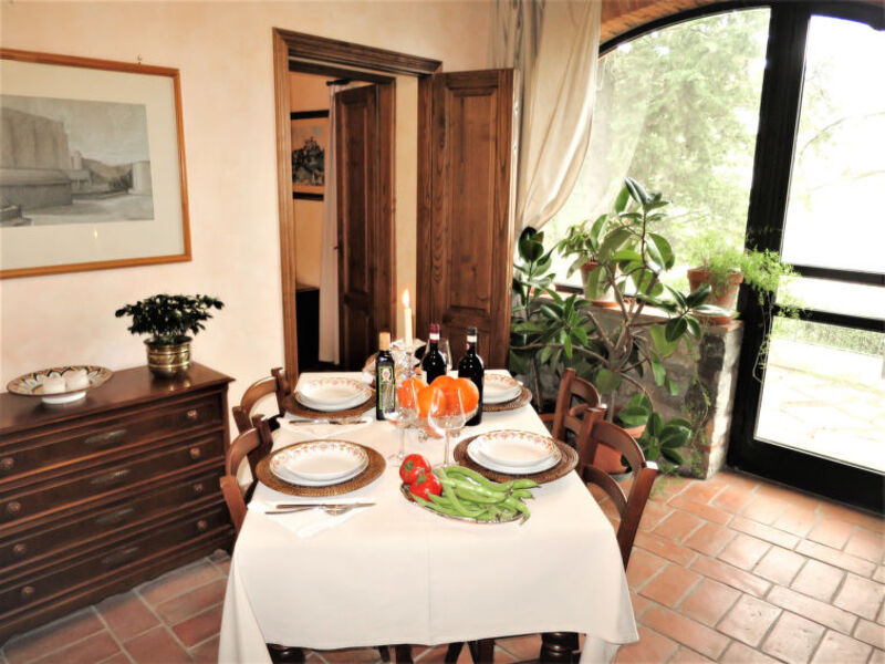 Agriturismo San Rocco