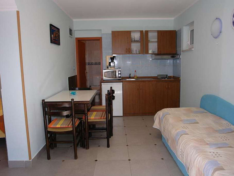 Apartmány 1323-321