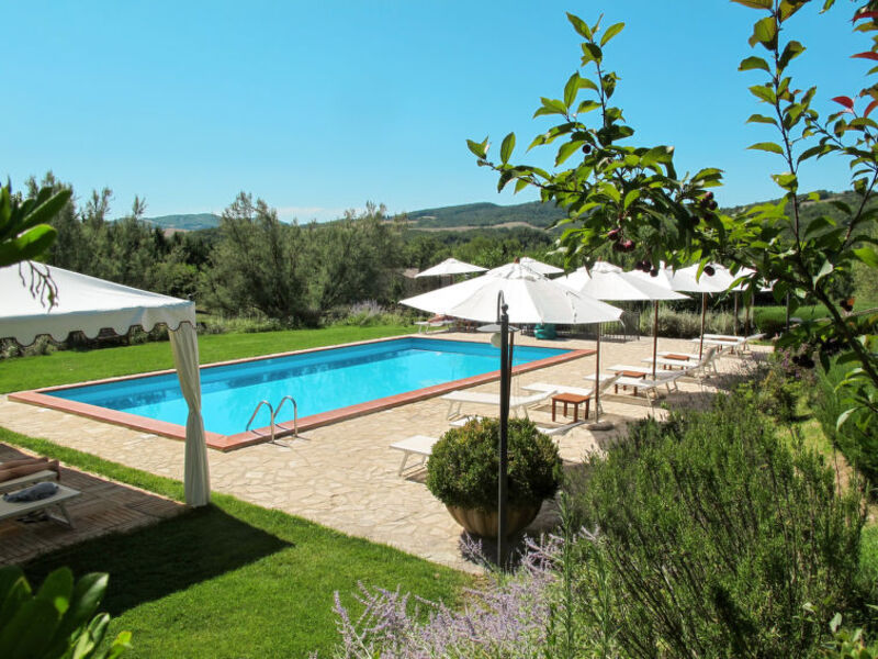 Agriturismo Piettorri