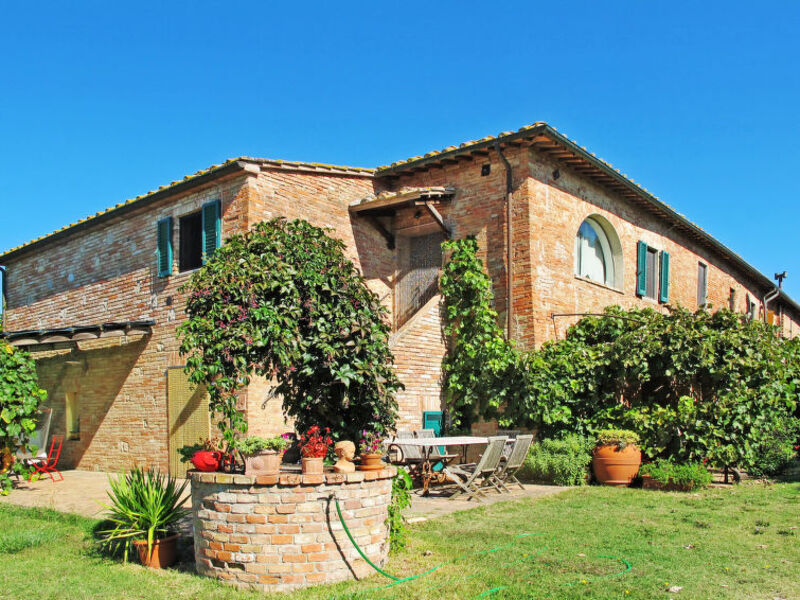Podere Santa Croce