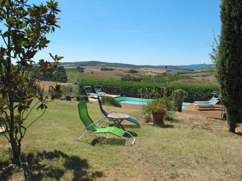 Podere Santa Croce