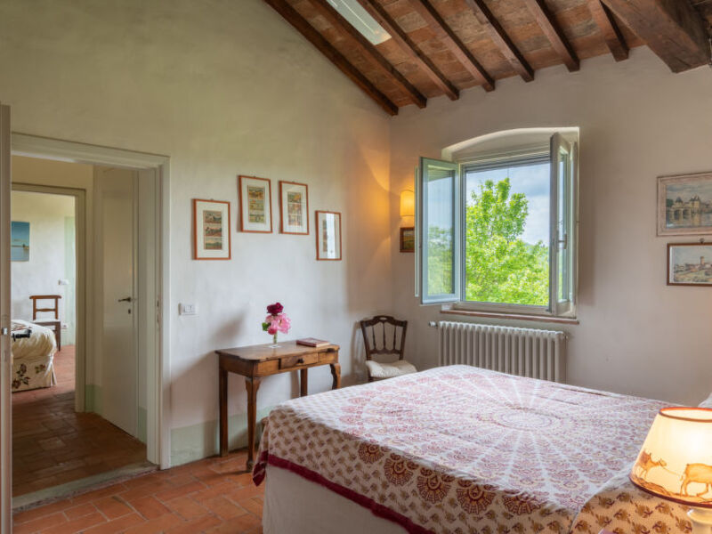 Casa Ambrogetta