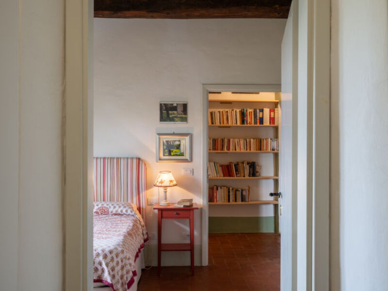 Casa Ambrogetta